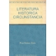 Literatura Historia Circunstancia