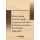 Papel De Los Banqueros En La Construccion De Estado Y Soberania Monetaria En Colombia (1880-1931), El