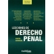 Lecciones De Derecho Penal (3ª Ed) Parte General