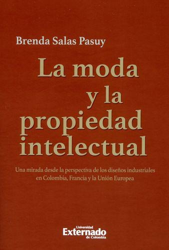 Moda Y La Propiedad Intelectual, La