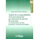 Analisis De La Responsabilidad Civil Extracontractual Por Infraccion De Patentes De Invencion Un Estudio Jurid