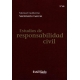 Estudios De Responsabilidad Civil (3ª Ed)