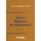 Nuevo Regimen De Insolvencia (2ª Ed)