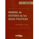 Manual De Historia (Iv) De Las Ideas Politicas. Democracia