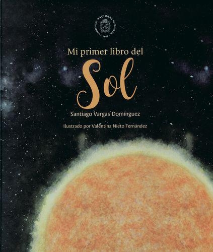 Mi Primer Libro Del Sol