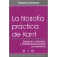 Filosofia Practica De Kant, La