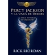 Percy Jackson Y La Vara De Hermes