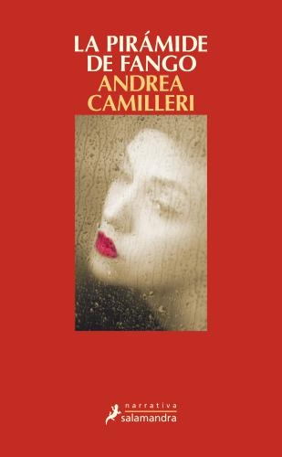 Pirámide De Fango, La (Montalbano 27)