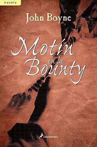 Motín En La Bounty