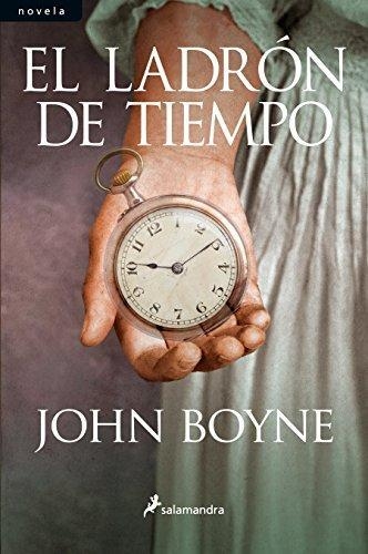 Ladrón De Tiempo, El