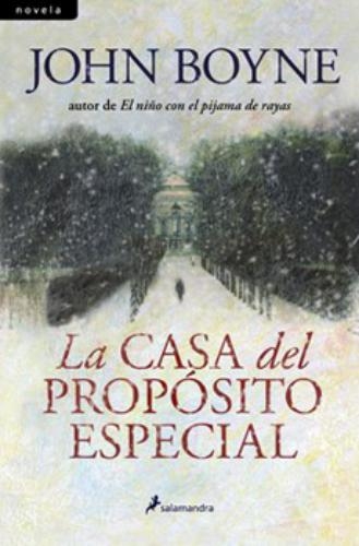 Casa Del Propósito Especial, La