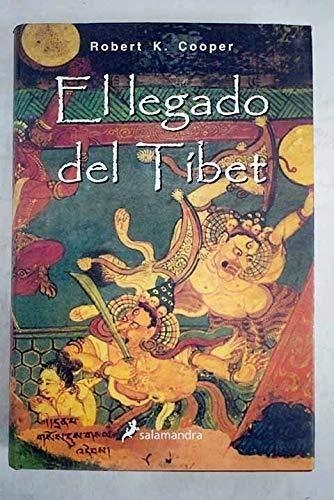 Legado Del Tibet, El