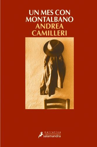 Un Mes Con Montalbano (Mont. 5)