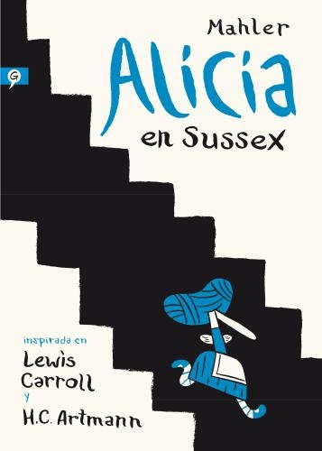 Alicia En Sussex