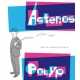 Asterios Polyp