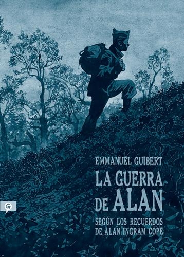 Guerra De Alan, La