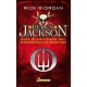 Percy Jackson - Guia Clasificada Del Cam