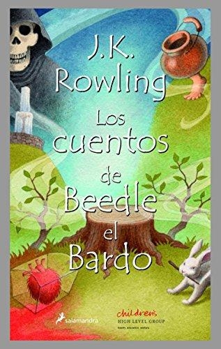 Cuentos De Beedle El Bardo, Los