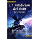 Maldición Del Titán, La. (Percy Jackson