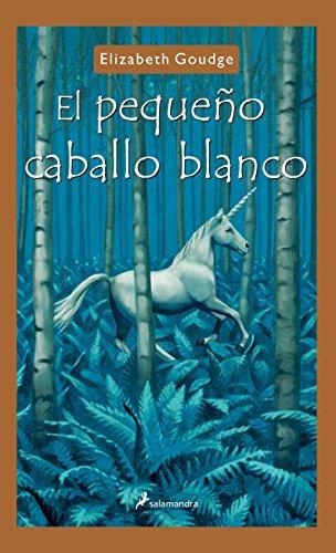 Pequeño Caballo Blanco, El