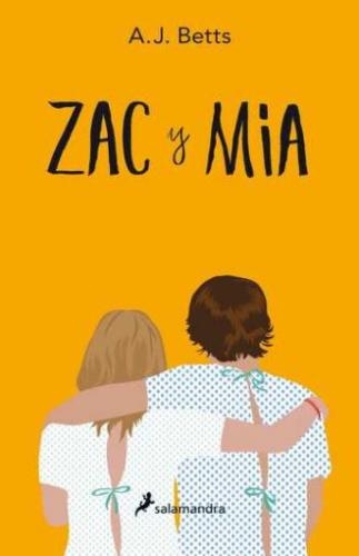 Zac Y Mia