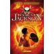 Percy Jackson - La Batalla Del Laberinto