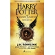 Harry Potter Y El Legado Maldito