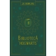 Biblioteca Hogwarts (Estuche)