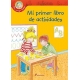 Mi Primer Libro De Actividades