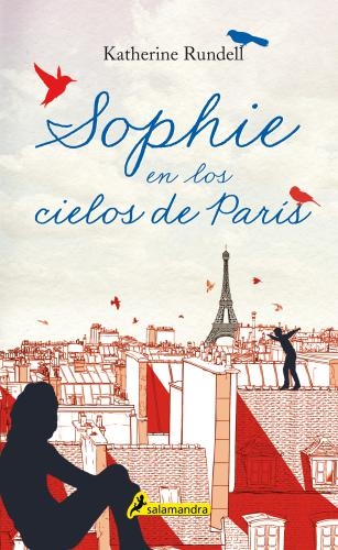 Sophie En Los Cielos De París