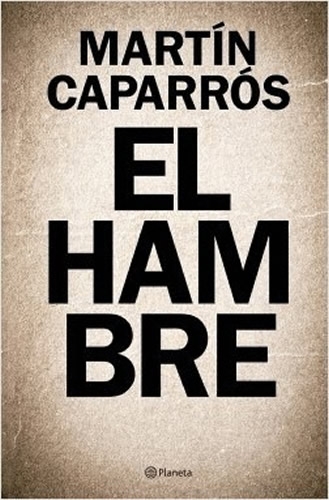 El Hambre