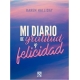 Mi Diario De Gratitud Y Felicidad