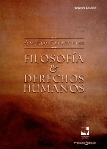 Filosofia Y Derechos Humanos