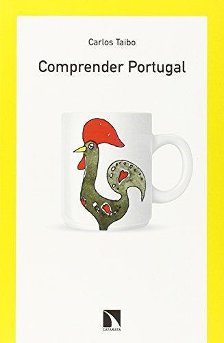 Comprender Portugal