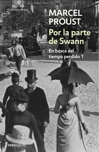 Por La Parte De Swann