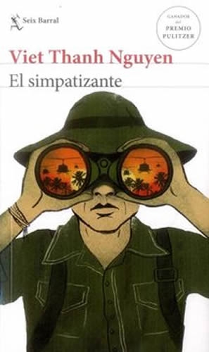 El Simpatizante