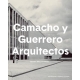 Camacho Y Guerrero Arquitectos. Incluye Mapa Cartografico De Bogota Y Cali