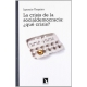 Crisis De La Socialdemocracia: ¿Que Crisis?, La