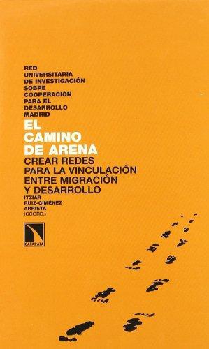 Camino De Arena, El