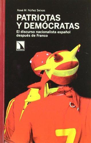 Patriotas Y Democratas