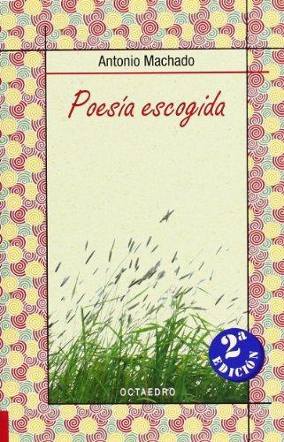 Poesia Escogida Antonio Machado