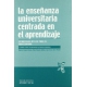 Enseñanza Universitaria Centrada En El Aprendizaje. Estrategias Utiles Para El Profesorado, La