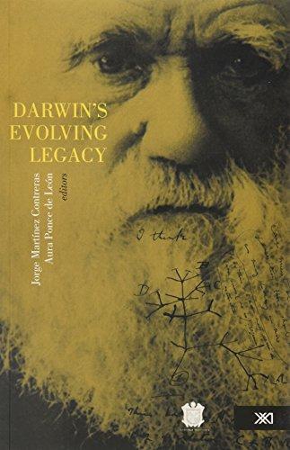 Darwin'S Evolving Legacy