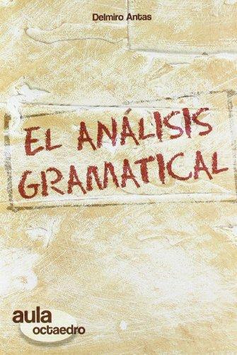 Analisis Gramatical, El