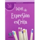 Taller De Expresion Escrita