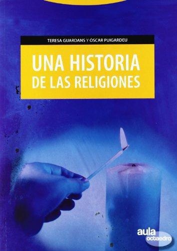 Una Historia De Las Religiones