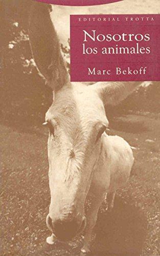 Nosotros Los Animales