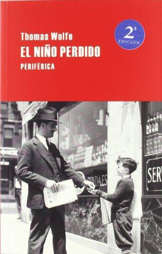 Niño Perdido, El