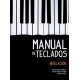 Manual De Teclados. Nivelacion