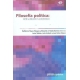 Filosofia Politica: Entre La Religion Y La Democracia. Cuadernos Pensar En Publico No. 5